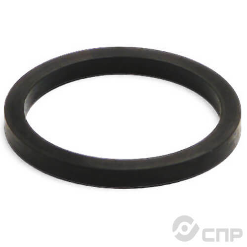 Кольцо прямоугольного сечения 2х1,3х1,3